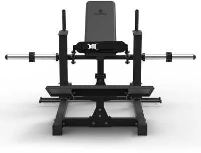 Treniruoklis GYMSTICK Hip Thruster