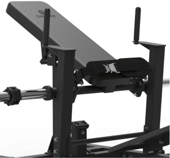 Treniruoklis Gymstick Hip Thruster