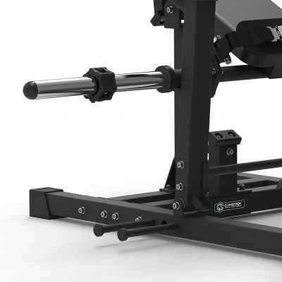 Treniruoklis GYMSTICK Hip Thruster
