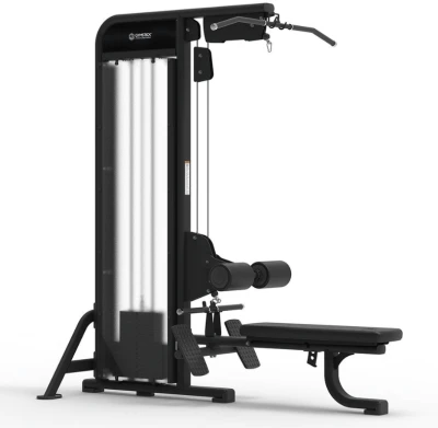 Treniruoklis Gymstick Lat Pulldown & Low Row 513M