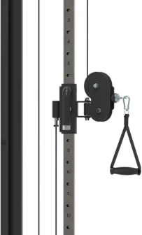 Treniruoklis Gymstick PRO 530M Cable Crossover 2 x 85kg