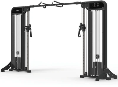 Treniruoklis Gymstick PRO 530M Cable Crossover 2 x 85kg