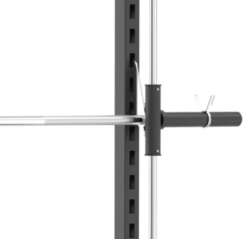Treniruoklis Gymstick Smith Half Rack
