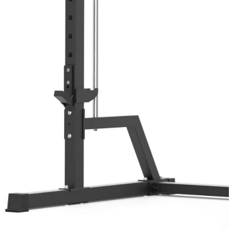 Treniruoklis Gymstick Smith Half Rack