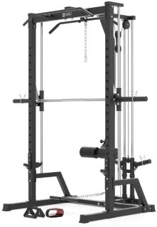 Treniruoklis Gymstick Smith Half Rack