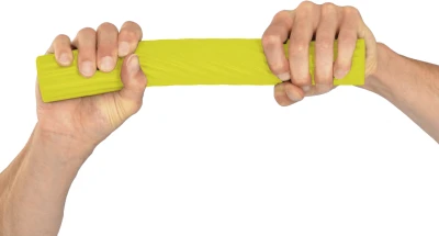 Treniruoklis rankoms MOVES (Spalva: Geltona)