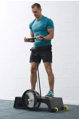 Treniruoklis Sportbay Flywheel Trainer