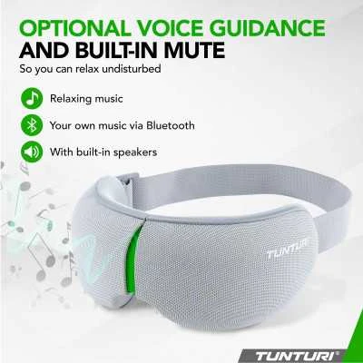 Tunturi masažuoklis EYE MASSAGER