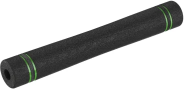 None Svarmenų rinkinys TUNTURI Vinyl Barbell & Dumbbell set (20 / 28 kg) (Svoris: 20 kg)