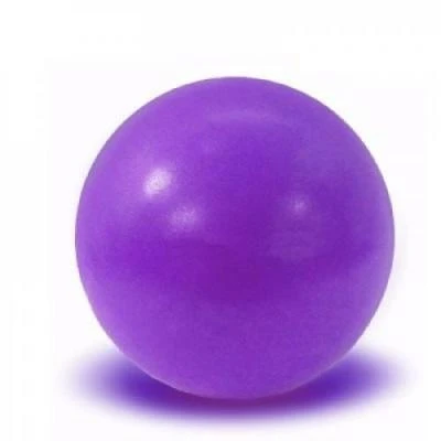 Universalus jogos kamuolys SPORTBAY (25cm) (Spalva: Mėlyna)
