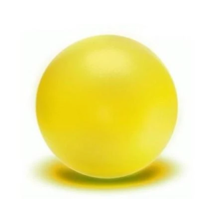 Universalus jogos kamuolys SPORTBAY (25cm) (Spalva: Violetinė)