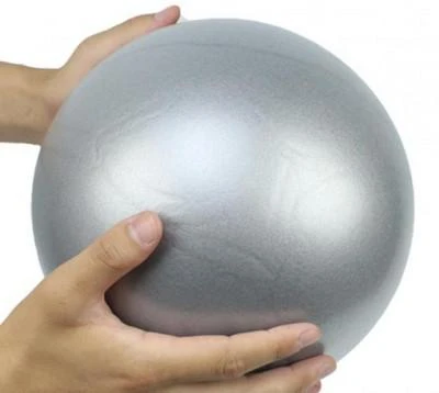 Universalus jogos kamuolys SPORTBAY (25cm) (Spalva: Mėlyna)