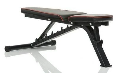 Universalus suoliukas GYMSTICK Fitness Bench