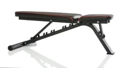 Universalus suoliukas GYMSTICK Fitness Bench