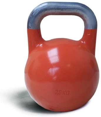 Varžybinis svarstis (gyra) STRONGMAN Premium (8-32kg) (Svoris: 36 kg)