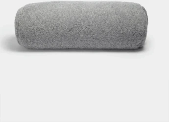 Vilnonis bolsteris MANDUKA WOOL ROUND