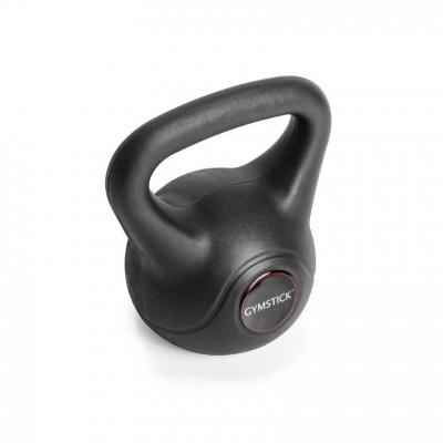 Vinilinis svarstis GYMSTICK 4kg