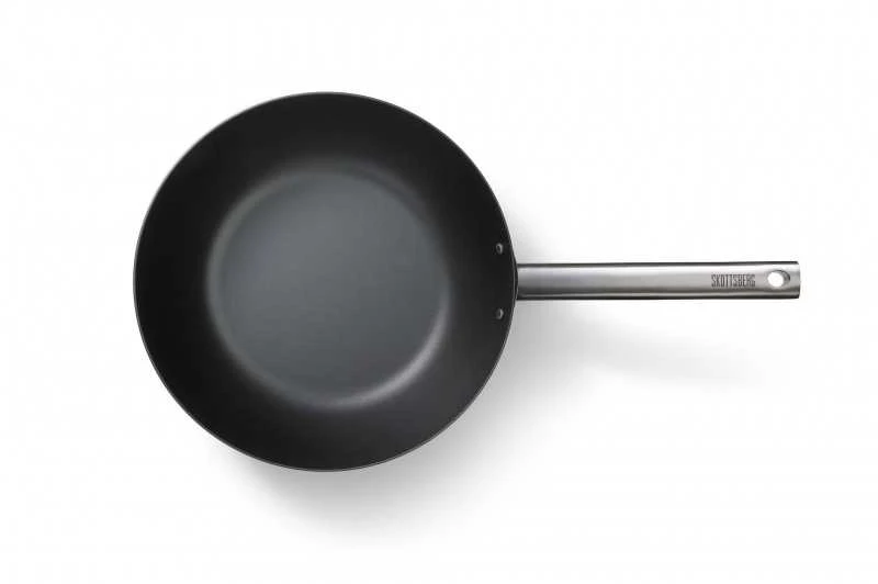 Anglies plieno keptuvė Skottsberg 24cm