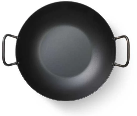 Anglies plieno keptuvė Wadjan Skottsberg 34cm