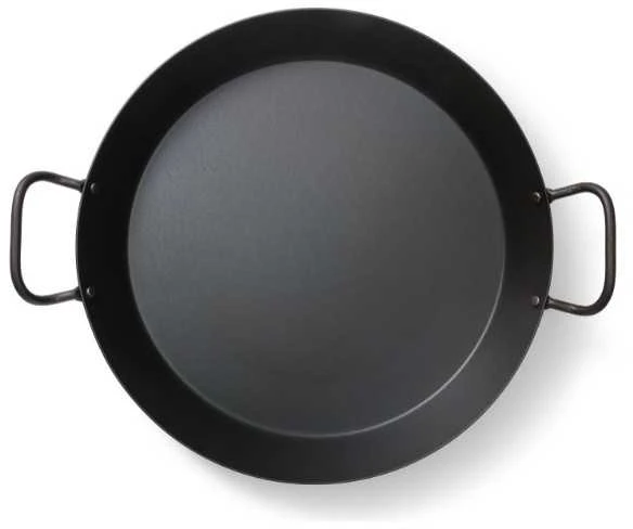 Anglies plieno paella keptuvė Skottsberg 38cm