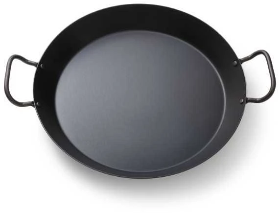 Anglies plieno paella keptuvė Skottsberg 38cm