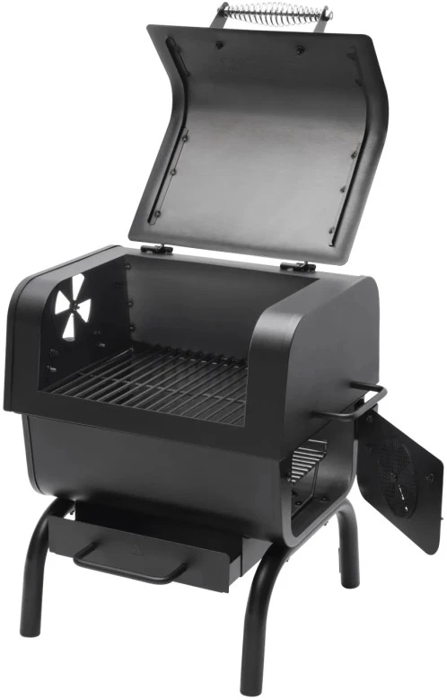 Anglinis grilis Char-Broil Charcoal 2Go