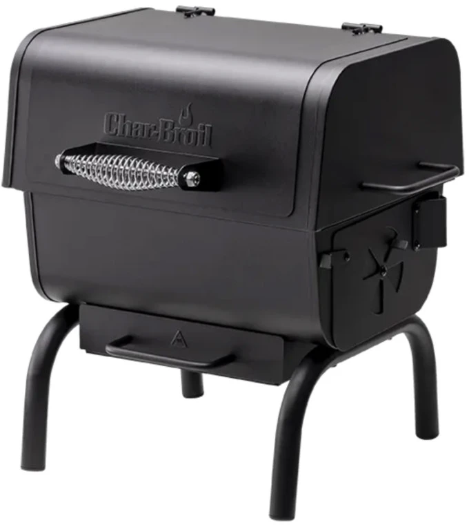 Anglinis grilis Char-Broil Charcoal 2Go