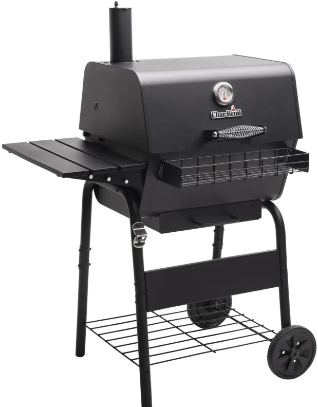 Anglinis grilis Char-Broil Charcoal M