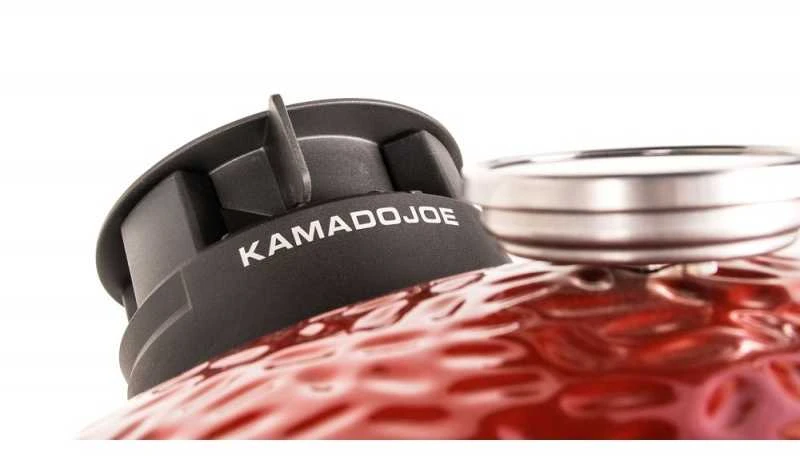 Anglinis lauko grilis Kamado Joe Big Joe III