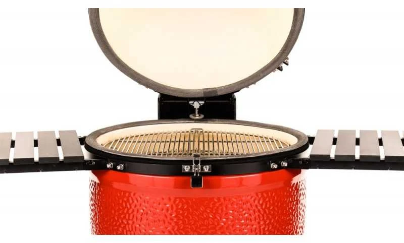 Anglinis lauko grilis Kamado Joe Big Joe III