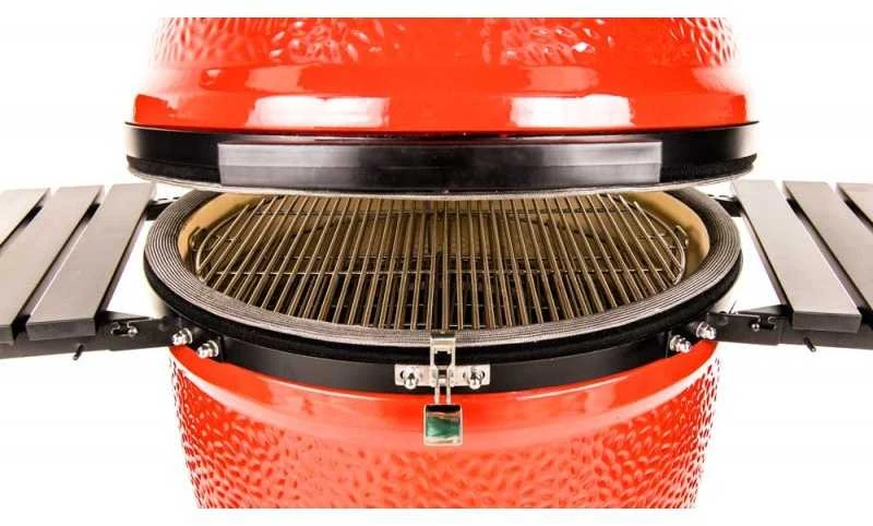 Anglinis lauko grilis Kamado Joe Big Joe III
