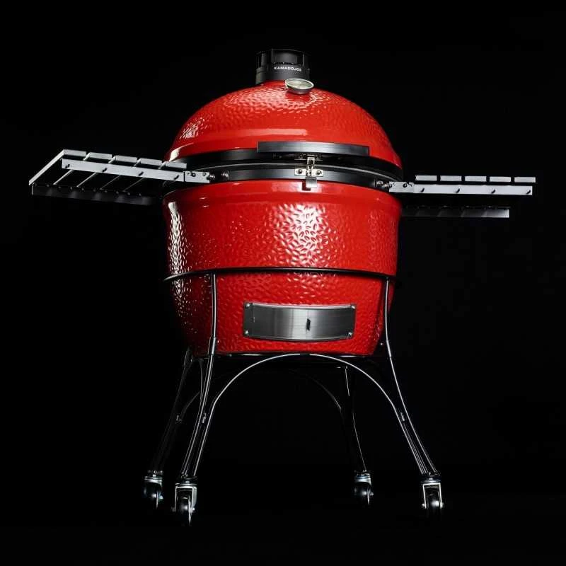 Anglinis lauko grilis Kamado Joe Big Joe II
