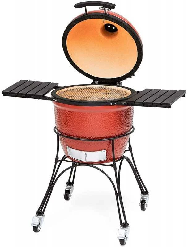 Anglinis lauko grilis Kamado Joe Classic I