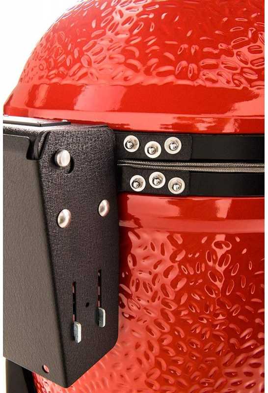 Anglinis lauko grilis Kamado Joe Classic III
