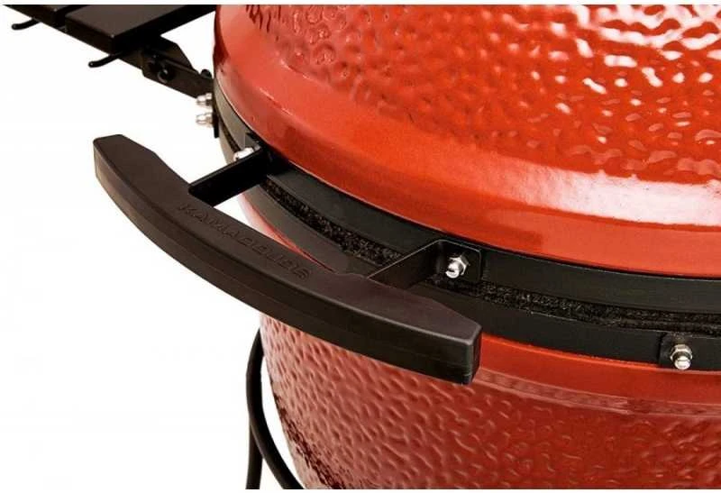 Anglinis lauko grilis Kamado Joe Classic I