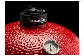 Anglinis lauko grilis Kamado Joe Classic I