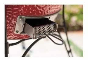 Anglinis lauko grilis Kamado Joe Classic I
