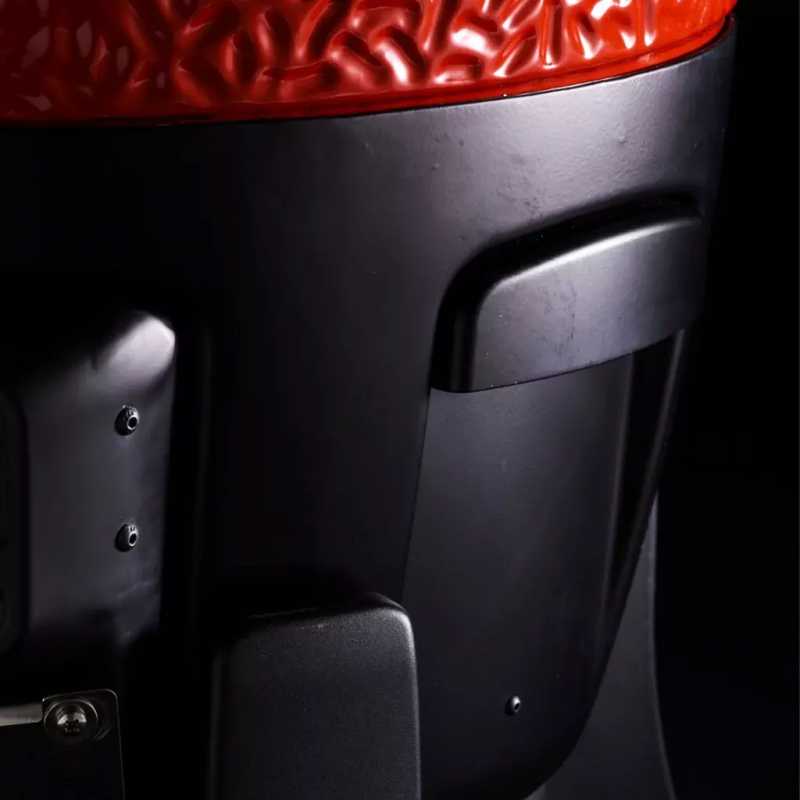 Anglinis lauko grilis Kamado Joe - Konnected