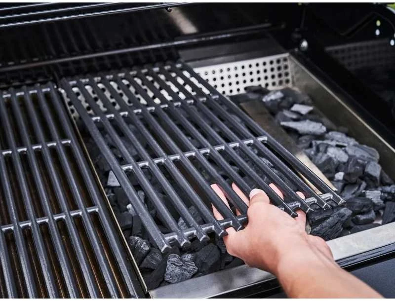 Anglių dėklas Char-Broil MADE2MATCH