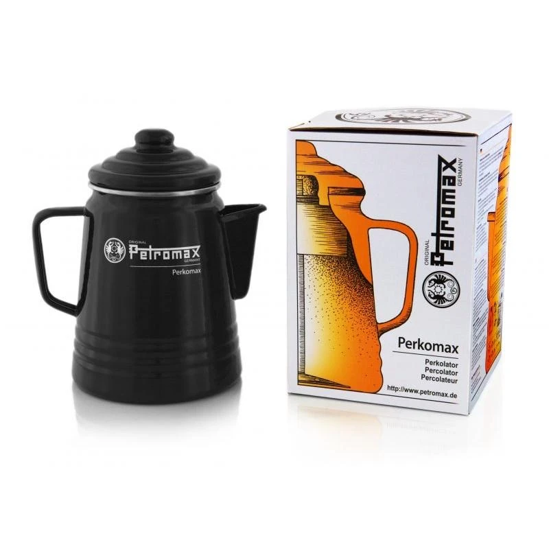 Petromax Perkomax virdulys su originalia pakuote