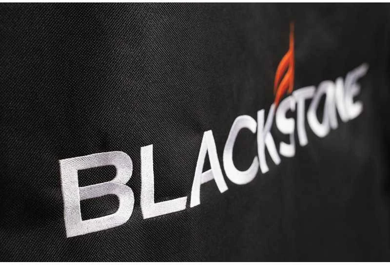 BlackStone uždangalas 91 cm kepsninėms