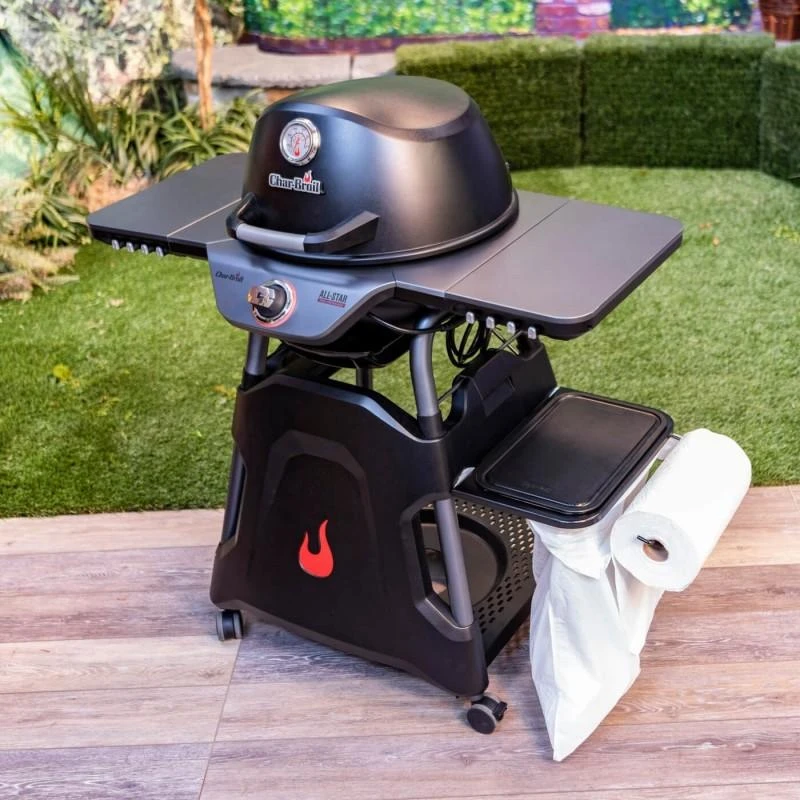 Char Broil Lentynėlė All-Star