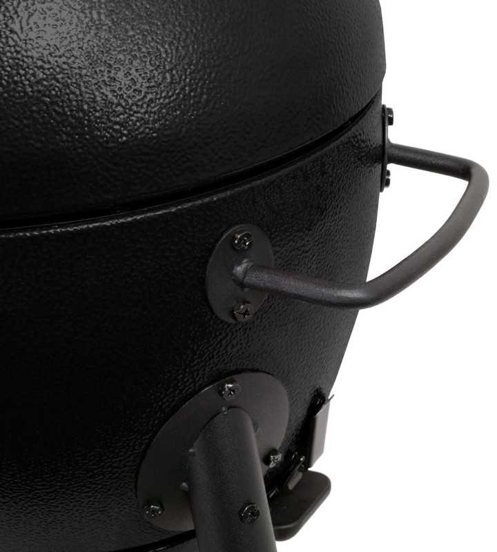 Char-Griller Akorn Jr. Kamado