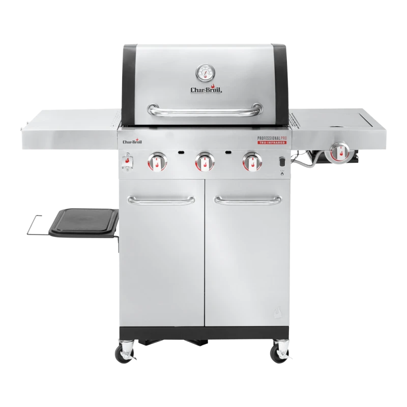 Papildoma šoninė lentyna Char-Broil MADE2MATCH