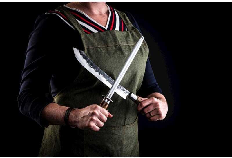 Deimantinis galąstuvas Forged VG10