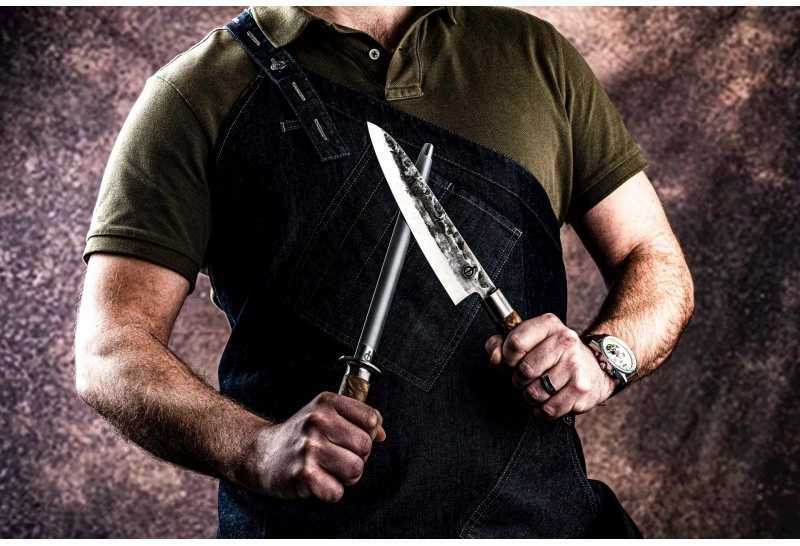 Deimantinis galąstuvas Forged VG10