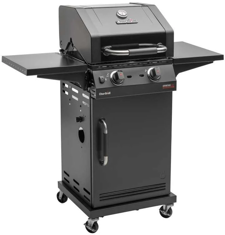 Dujinis grilis Char-Broil Advantage CORE B 2