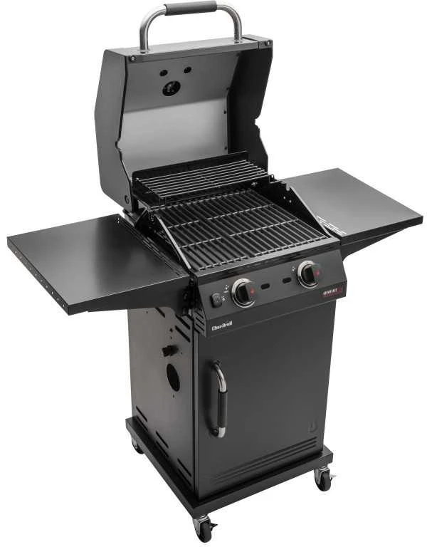Dujinis grilis Char-Broil Advantage CORE B 2
