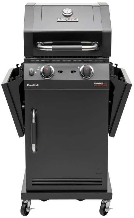 Dujinis grilis Char-Broil Advantage CORE B 2