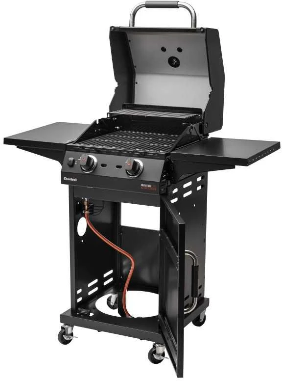 Dujinis grilis Char-Broil Advantage CORE B 2